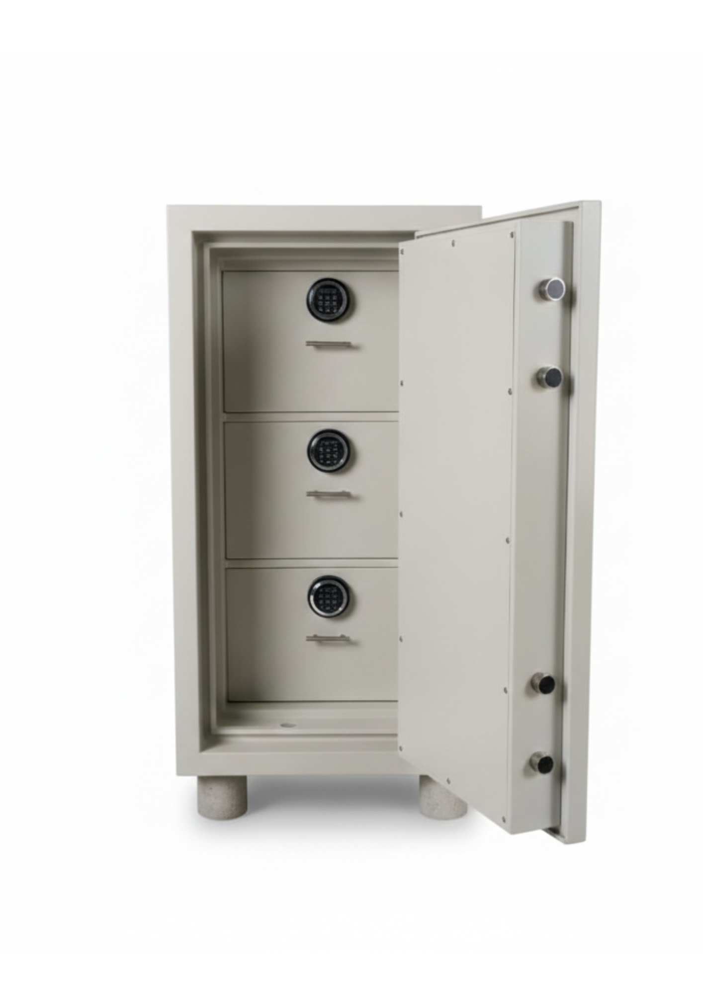 File Safes Specifications